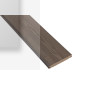 Терасна дошка Polymer Wood Massive Венге